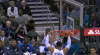 Russell Westbrook throws it down!