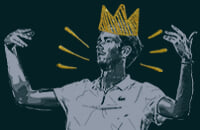 Даниил Медведев, US Open, ATP