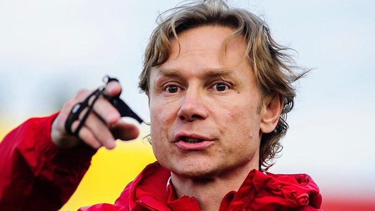 Карпин после 2:0 с Мальтой: Пока еще на иголках. Поехать в лес собираюсь
