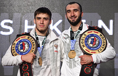 Бывший мойщик, прапорщик и чеченский Тайсон, получавший машины от Кадырова – кто выиграл для России медали на ЧМ-2023 по боксу