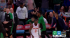 Kyrie Irving, Jayson Tatum Top Points vs. New York Knicks