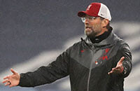 Алексей Миранчук, премьер-лига Англия, Юрген Клопп, Подкаст Cappuccino & Catenaccio, Ливерпуль