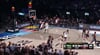 James Harden Posts 34 points, 10 assists & 10 rebounds vs. Boston Celtics