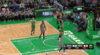 Caris LeVert with 51 Points vs. Boston Celtics