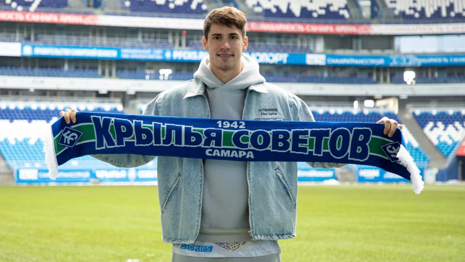 Писарский сам попросил включить в контракт с Крыльями отступные для Зенита. Они в 5 раз меньше, чем для других клубов