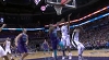 Kemba Walker with the great play!