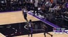 Pascal Siakam with 30 Points vs. Sacramento Kings