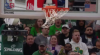 Kyrie Irving, Giannis Antetokounmpo Highlights from Milwaukee Bucks vs. Boston Celtics