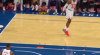 Alex Len (12 points) Highlights vs. New York Knicks