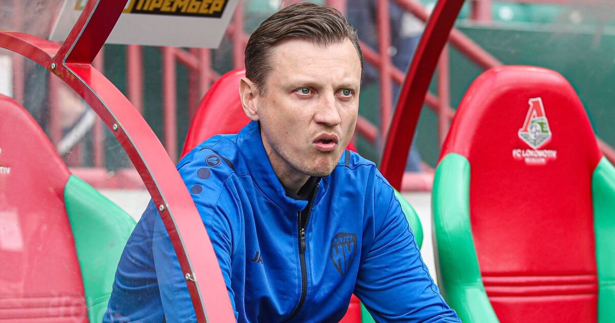 Галактионов про 0:1 с Краснодаром: Не имеем права на первых секундах ошибаться в простых ситуациях. Локомотиву нужно усиление