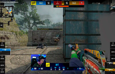 CS:GO