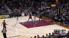 Brooklyn Nets Game Highlights vs. Cleveland Cavaliers