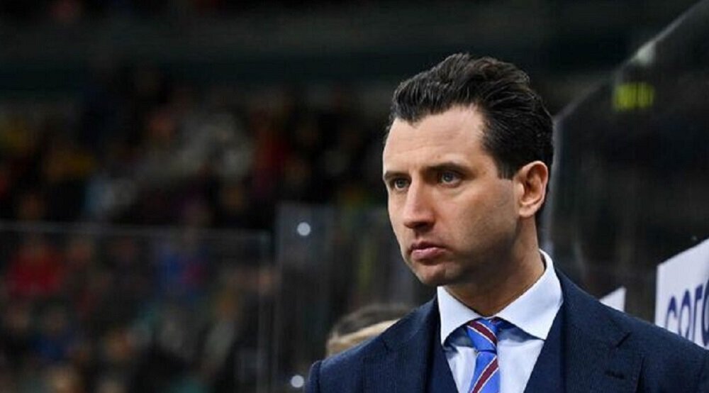 Роман Ротенберг: Средний возраст СКА намного ниже, чем у ЦСКА. Мы только рождаемся, вернемся сильнее