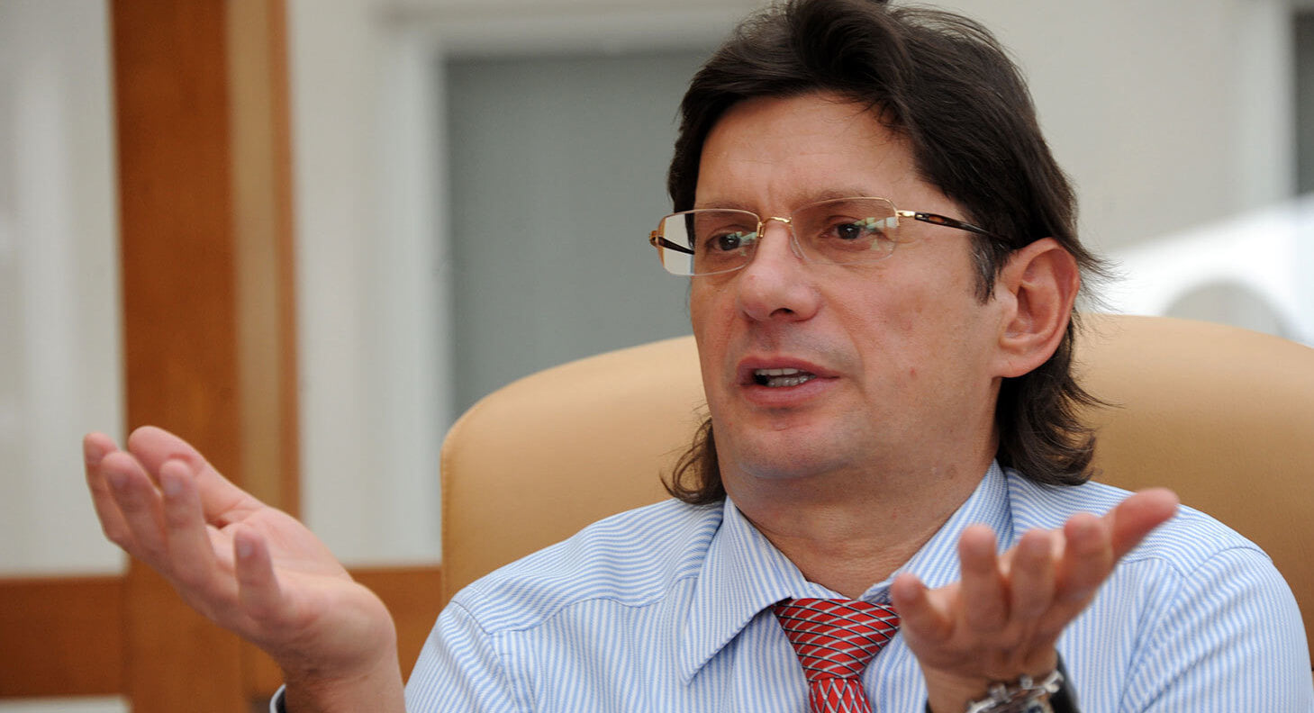 Совспорт опубликовал обращение ветеранов Спартака к Алекперову. Ловчев опроверг