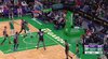 Jayson Tatum 3-pointers in Boston Celtics vs. Sacramento Kings