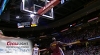Check out this play by Dwyane Wade!