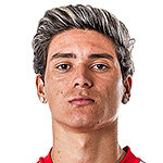 Nunez, Darwin avatar