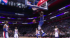 Terrence Ross hammers it home