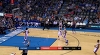 Russell Westbrook (27 points) Game Highlights vs. Detroit Pistons