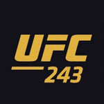 UFC 243