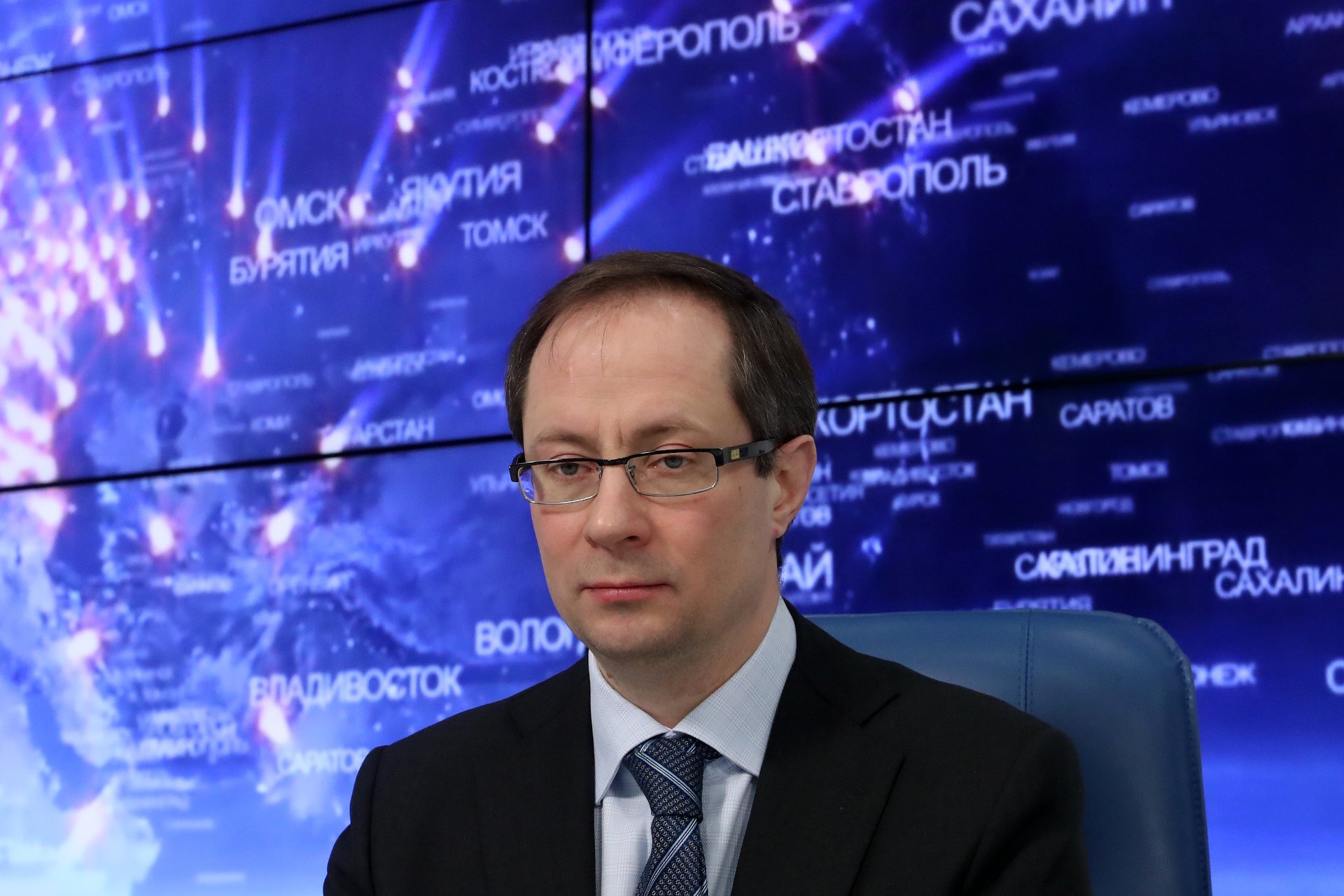 Терюшков заявил, что Минспорт подал списки бронирования спортсменов: Это касается членов сборных и тех, кто показывал высокие результаты