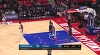 Tobias Harris (34 points) Game Highlights vs. Minnesota Timberwolves
