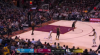 Stephen Curry with 7 3-pointers  vs. Cleveland Cavaliers