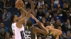 Block Of The Night: Kevin Durant