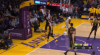 Giannis Antetokounmpo, Khris Middleton and 1 other Top Plays vs. Los Angeles Lakers