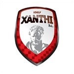 Ксанти