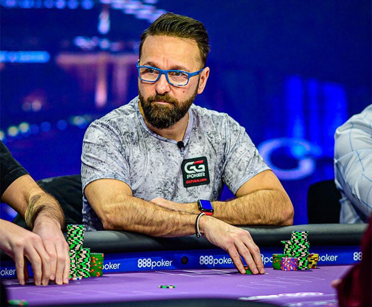 Даниэль негреану покер онлайн где вулкан открыл казино в
