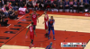 Russell Westbrook (37 points) Highlights vs. Toronto Raptors