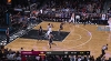 LeBron James with 29 Points  vs. Brooklyn Nets