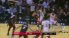 Duncan Robinson 3-pointers in Miami Heat vs. Houston Rockets