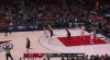 Damian Lillard (32 points) Highlights vs. Miami Heat