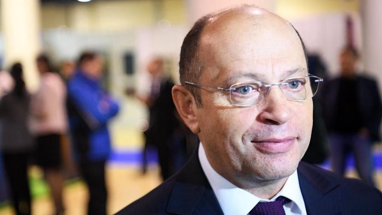 Прядкин может уйти с поста президента РПЛ. Хачатурянц наиболее вероятный преемник (РБ Спорт)
