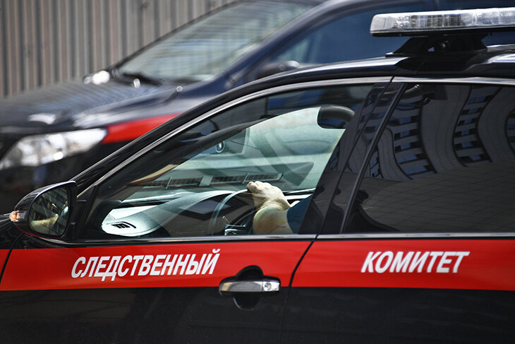 Предполагаемых убийц Шабтая Калмановича признали виновными. Хотя ни заказчика, ни мотива преступления так и не выявили