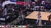 Trae Young with 31 Points vs. San Antonio Spurs