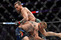 UFC 246, Дональд Серроне, MMA, Конор Макгрегор, UFC, Конор Макгрегор - Дональд Серроне