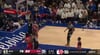 Kevin Durant Posts 29 points, 12 assists & 15 rebounds vs. Philadelphia 76ers