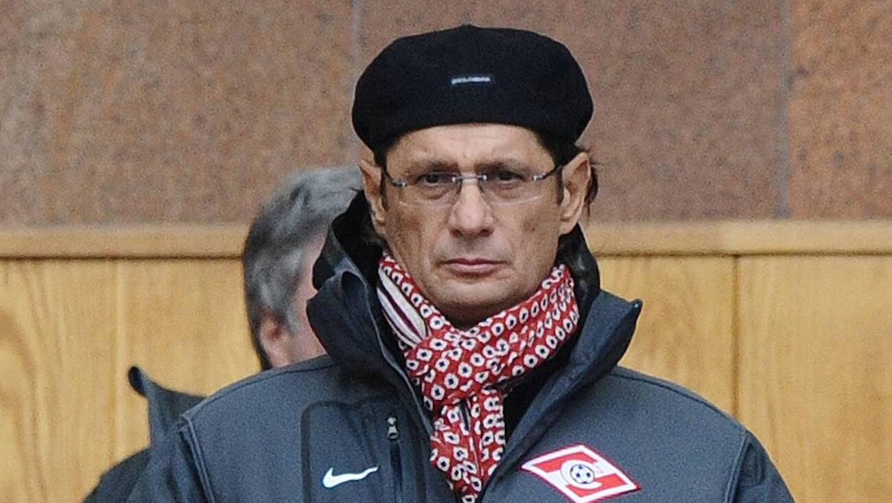 Смыть позор десятого года. Федун вспомнил матчи с Легией в 2011-м, говоря об ожиданиях от Спартака