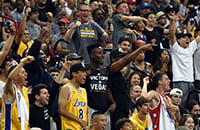 Turkish Airlines EuroLeague, НБА, болельщики, Единая лига ВТБ