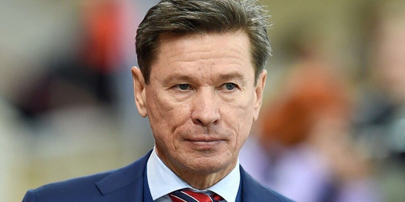 Быков о том, когда закончится отстранение России: Когда ИИХФ получит разрешение на это от США и их приспешников