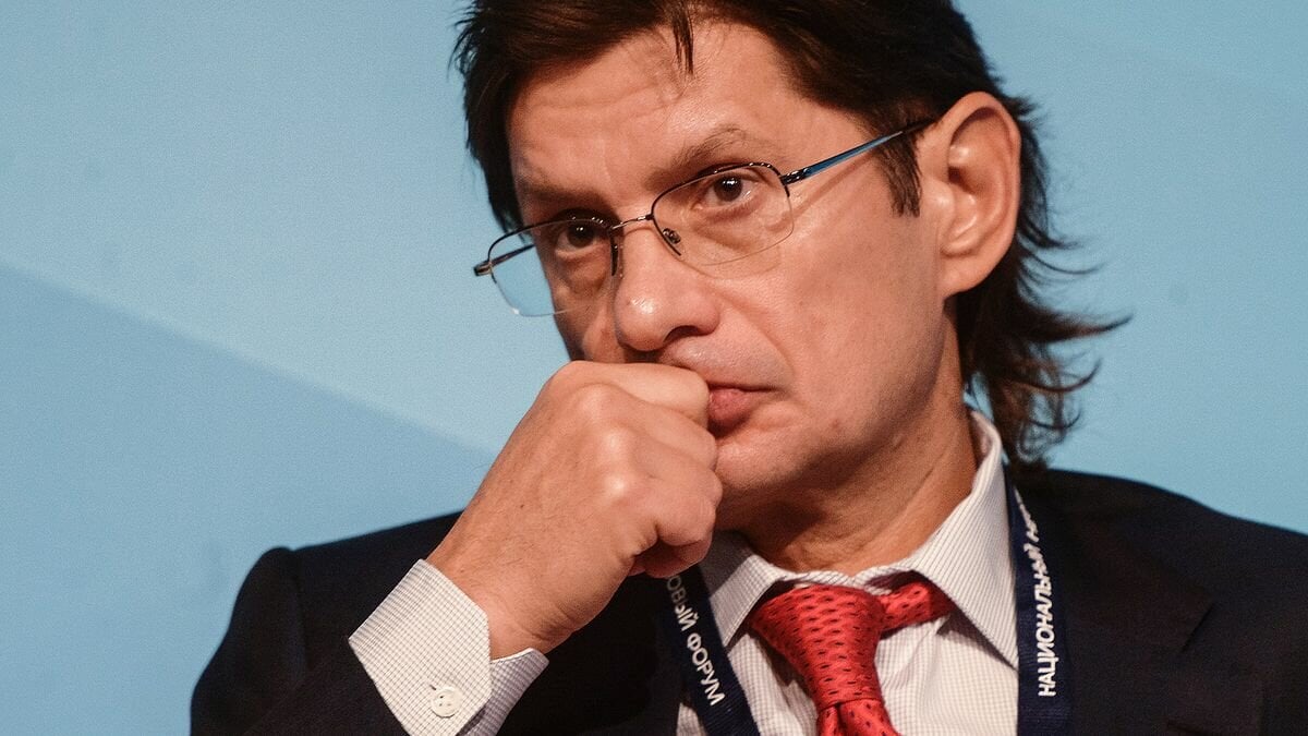 Федун о лимите: Я трачу полмиллиарда рублей в год на детские команды. Если отменить лимит, зачем мне это делать Лучше куплю четверых легионеров