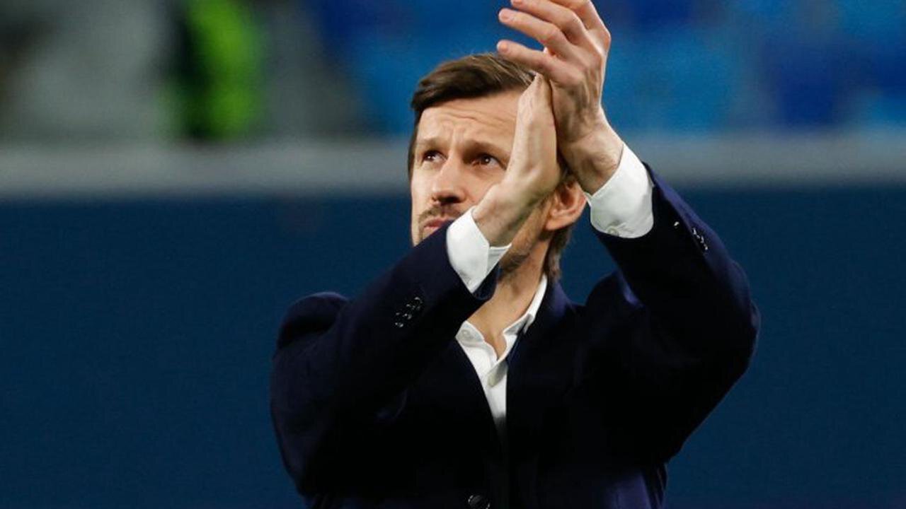 Сергей Семак: 9 мая день памяти, уважения. Игроки Зенита должны понимать, в каком городе они живут, за какой клуб играют
