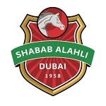 Шабаб Аль-Ахли - logo