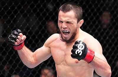 Роман Копылов, Умар Нурмагомедов, MMA, UFC Fight Night, UFC