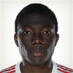 Diarra, Youba avatar