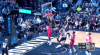 Anthony Davis (34 points) Highlights vs. Brooklyn Nets