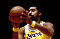 НБА, Уилт Чемберлен